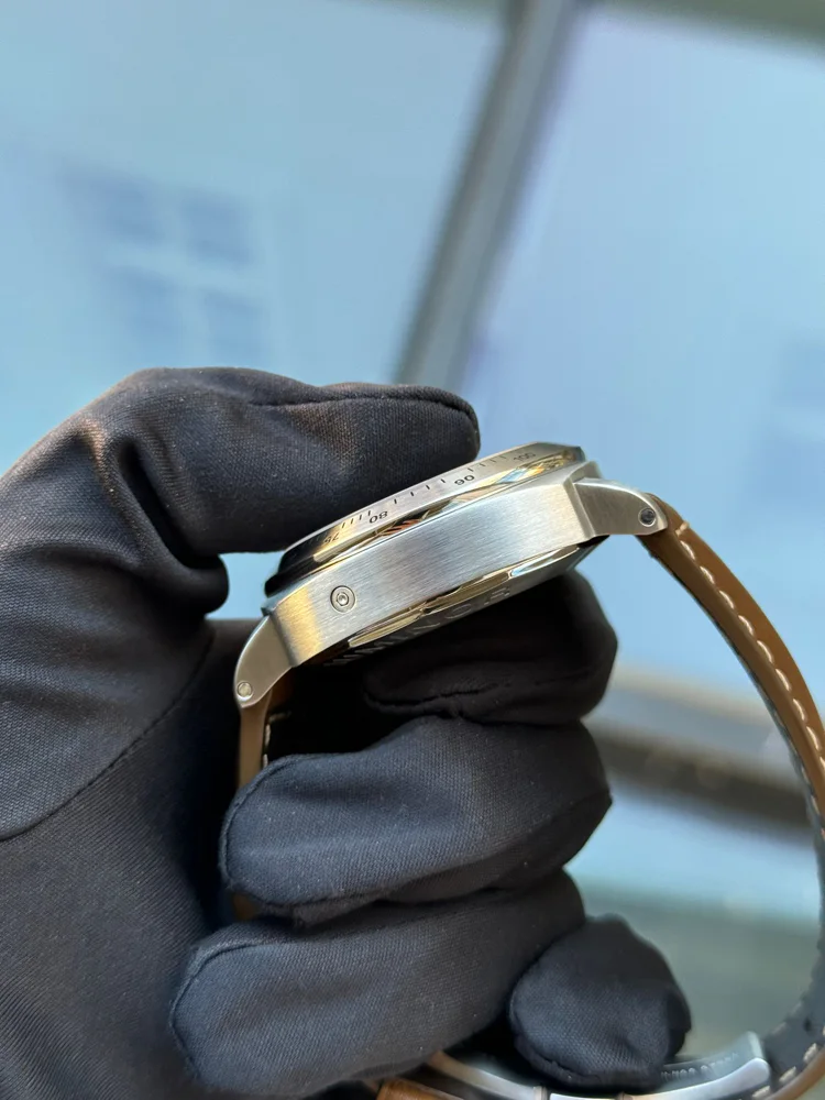 Panerai Luminor Chrono Daylight Chronograph